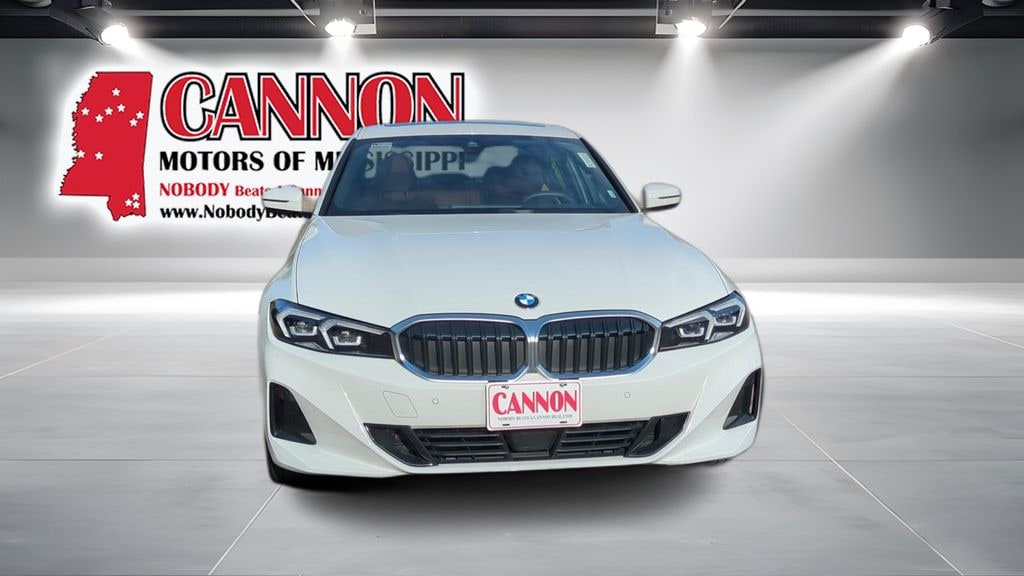 Used 2026 BMW 330i 330i Sedan