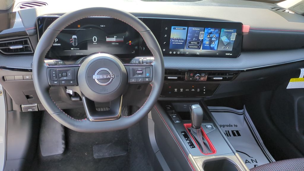 2026 Nissan KICKS SR - Photo 15