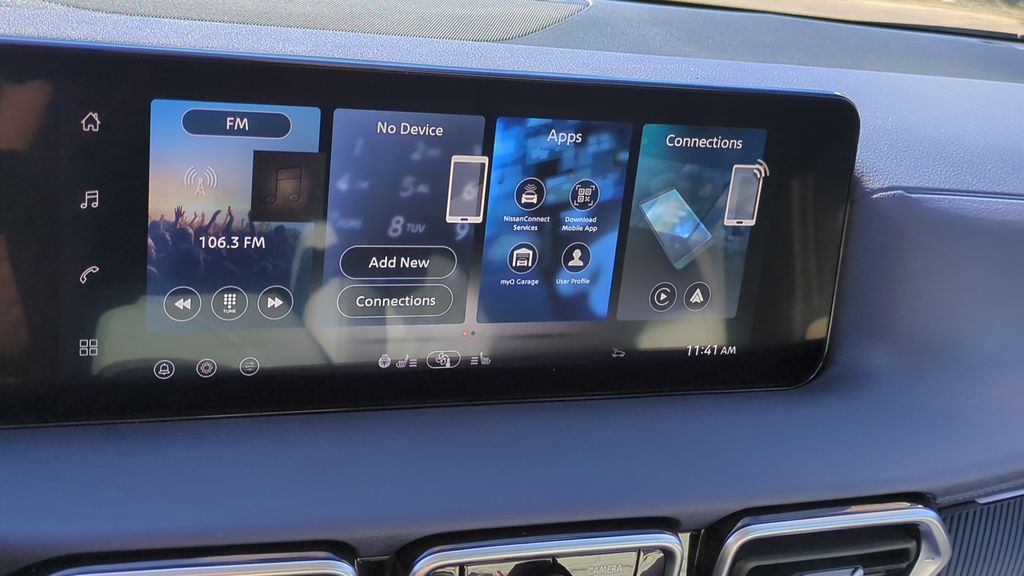 2026 Nissan Sentra SL - Photo 18