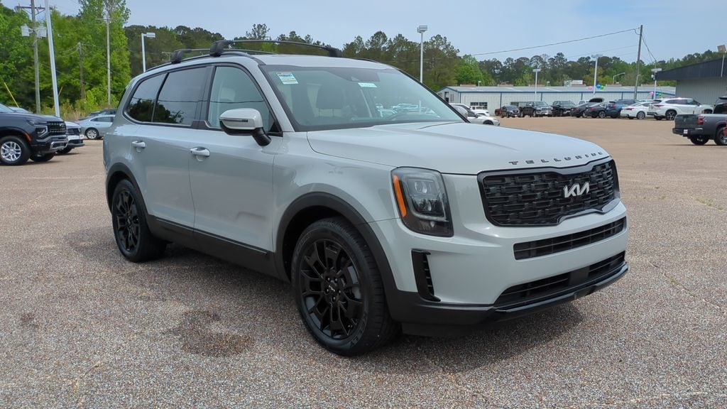 Used 2022 Kia Telluride EX SUV