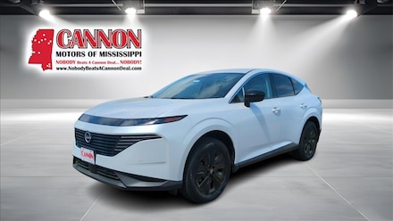 2025 Nissan Murano SV SUV