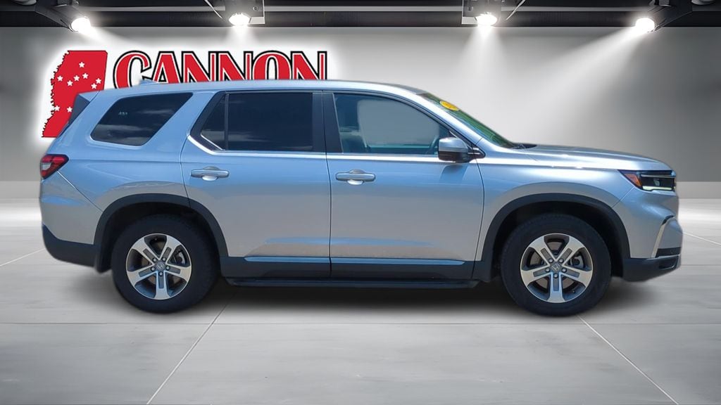 Used 2023 Honda Pilot EX-L 7 Passenger SUV
