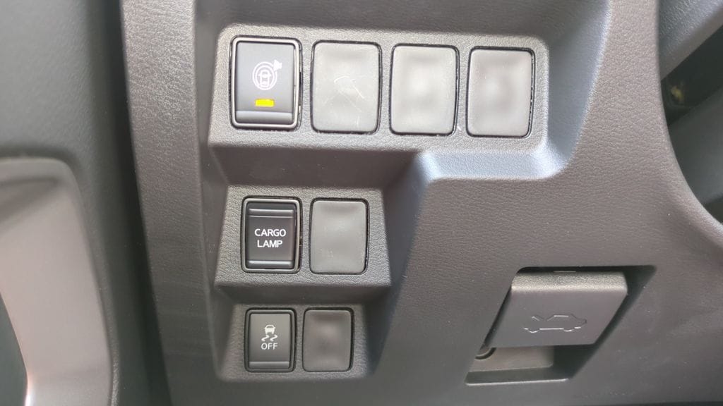 2026 Nissan Frontier SV - Photo 25