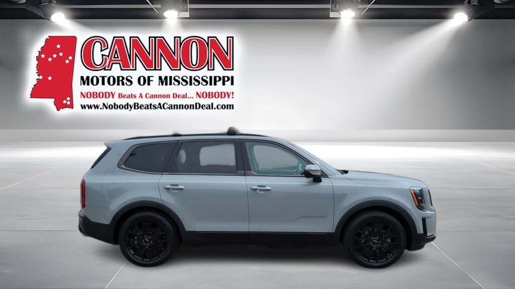 Used 2022 Kia Telluride EX SUV