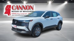 2026 Nissan Kicks S SUV