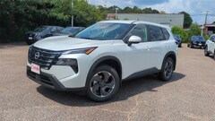 2026 Nissan Rogue SV SUV
