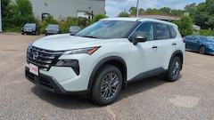 2026 Nissan Rogue S SUV