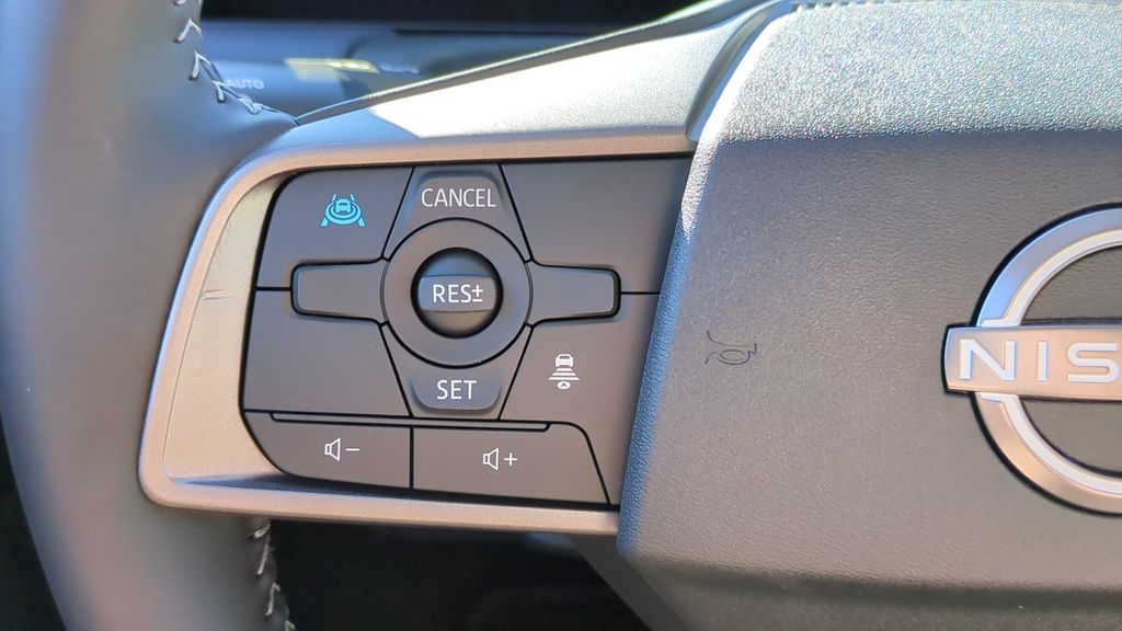 2026 Nissan Sentra SL - Photo 23