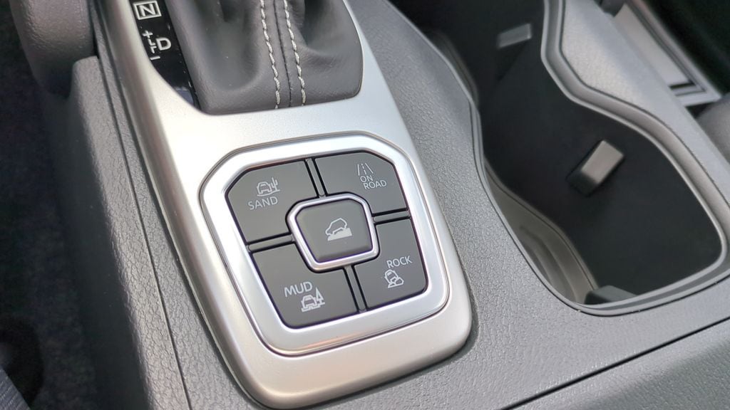 2026 Nissan Frontier SV - Photo 21