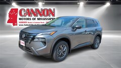 2026 Nissan Rogue S SUV