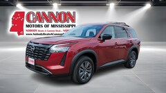 2026 Nissan Pathfinder SV SUV