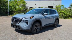 2026 Nissan Rogue SV SUV