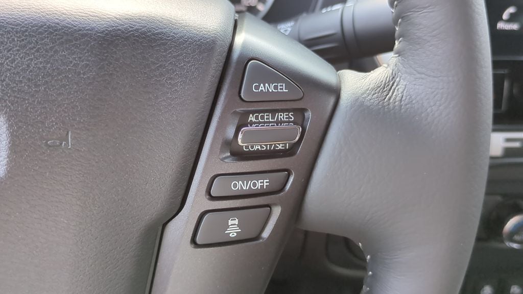 2026 Nissan Frontier SV - Photo 22