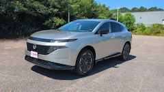 2026 Nissan Murano Platinum SUV