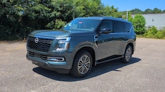 2026 Nissan Armada SL SUV