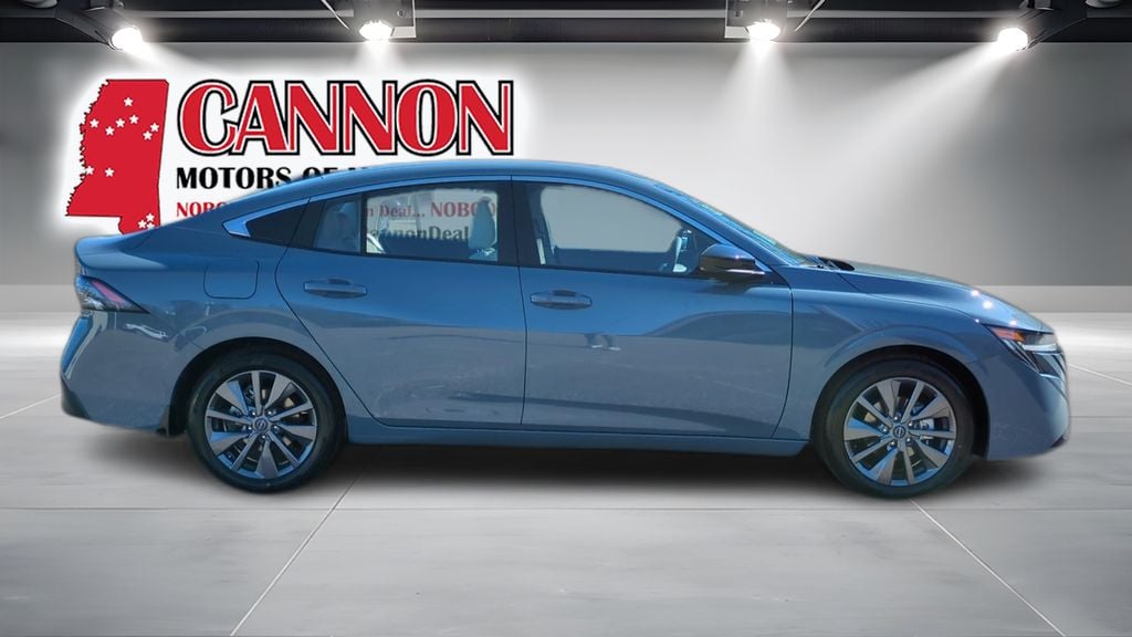 2026 Nissan Sentra SL - Photo 4