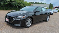 2025 Nissan Sentra S Sedan