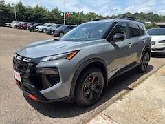 2026 Nissan Rogue Rock Creek SUV