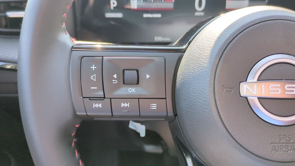 2026 Nissan KICKS SR - Photo 21