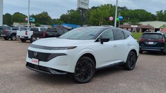 2026 Nissan Murano Platinum SUV