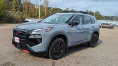 2026 Nissan Rogue Rock Creek SUV