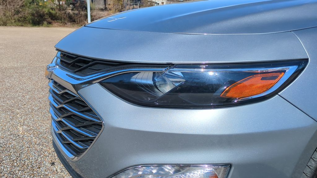 2024 Chevrolet Malibu 1LT - Photo 9