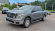 Nissan Titan