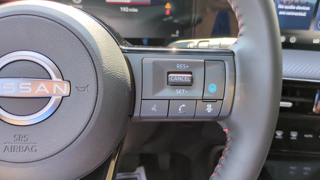 2026 Nissan KICKS SR - Photo 20