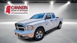 Ram 1500 Classic