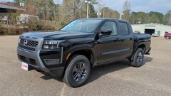 2026 Nissan Frontier SV Truck Crew Cab