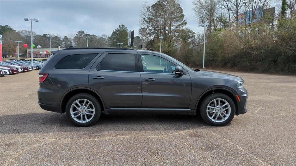 Used 2023 Dodge Durango GT SUV