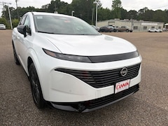 2026 Nissan Murano Platinum SUV