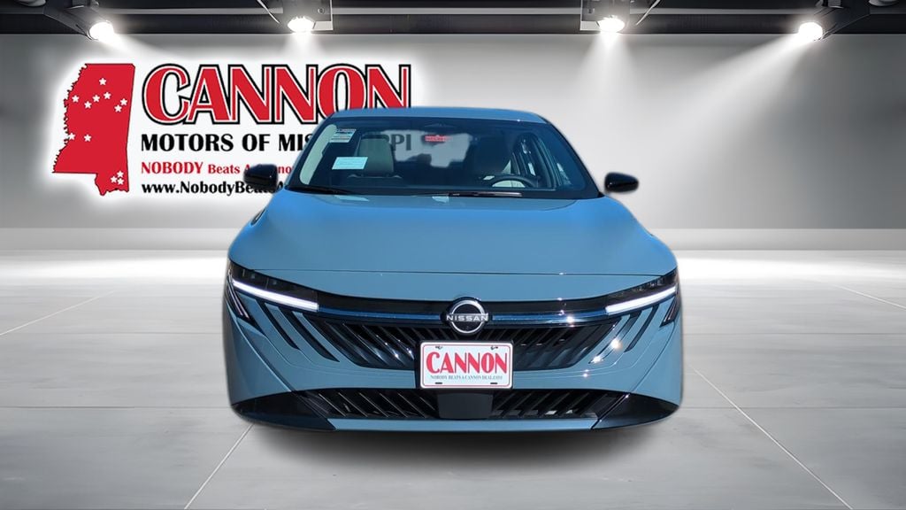 2026 Nissan Sentra SL - Photo 2
