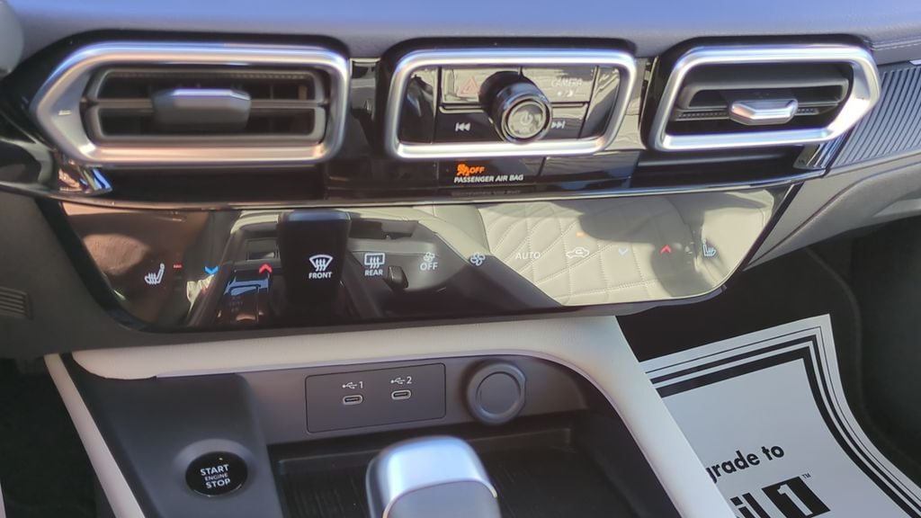 2026 Nissan Sentra SL - Photo 19