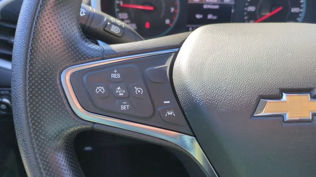 2024 Chevrolet Malibu 1LT - Photo 23