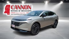 2026 Nissan Murano Platinum SUV