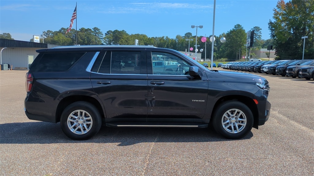 Used 2023 Chevrolet Tahoe LT SUV