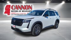 2026 Nissan Pathfinder SV SUV