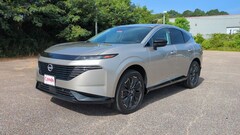 2026 Nissan Murano Platinum SUV