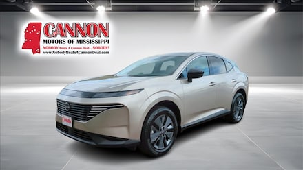 2025 Nissan Murano SL SUV