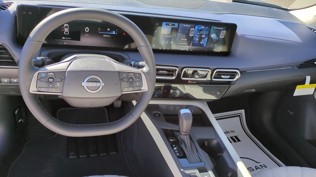2026 Nissan Sentra SL - Photo 16
