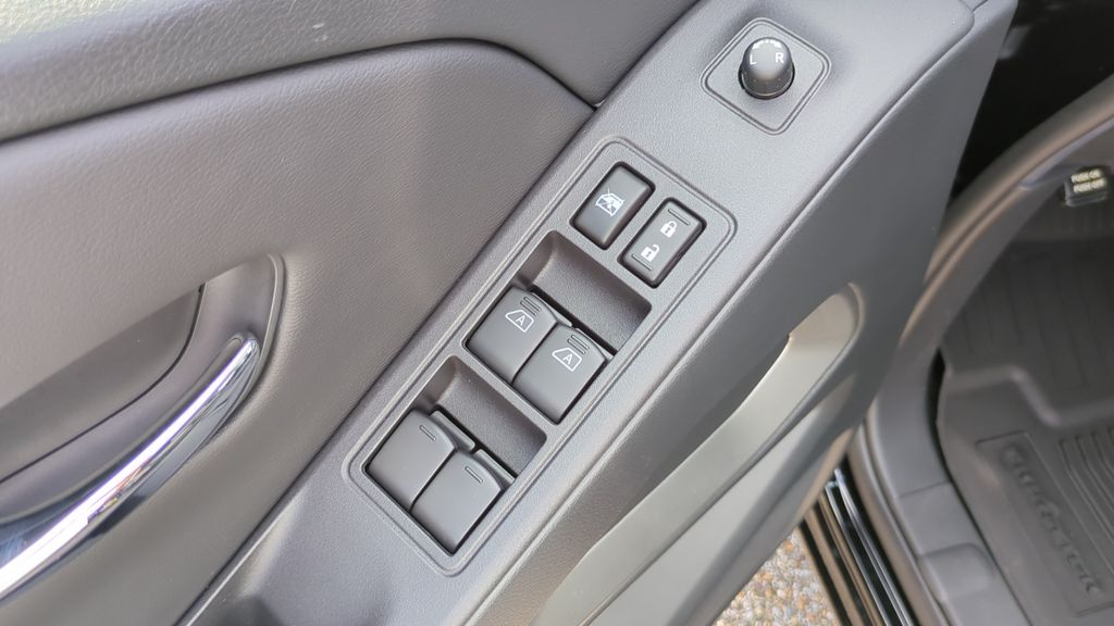 2026 Nissan Frontier SV - Photo 12