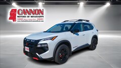 2026 Nissan Rogue Rock Creek SUV