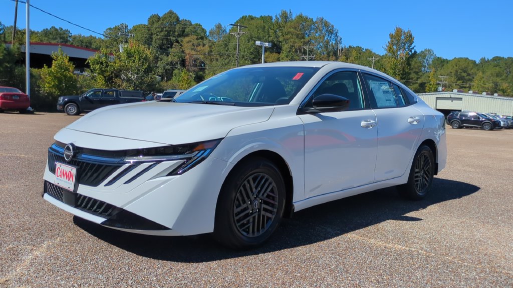  Nissan Sentra