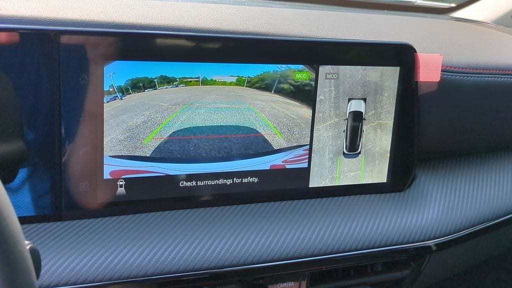 2026 Nissan KICKS SR - Photo 22