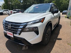 2026 Nissan Rogue Platinum SUV