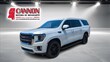 GMC Yukon XL