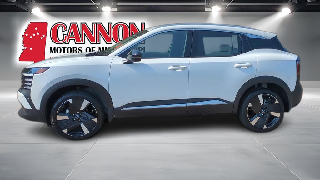 2026 Nissan KICKS SR - Photo 8