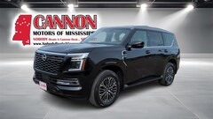 2026 Nissan Armada SL SUV