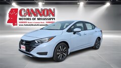 2025 Nissan Versa 1.6 SV Sedan